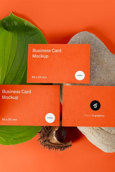 Free cards and coupon