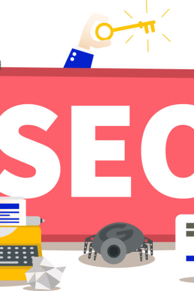 SEO 2021: Complete SEO Training