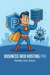 Business Web Hosting Pro